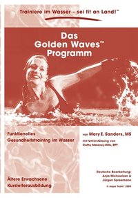 bokomslag Das Golden Waves Programm