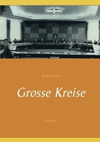 bokomslag Grosse Kreise