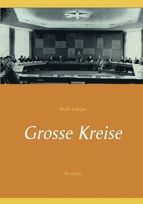 bokomslag Grosse Kreise