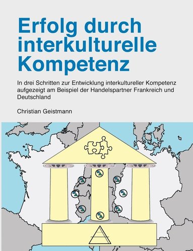 bokomslag Erfolg durch interkulturelle Kompetenz