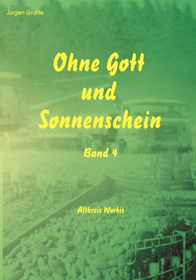 bokomslag Ohne Gott und Sonnenschein