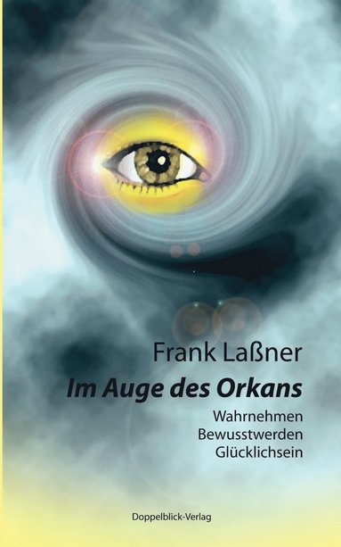 bokomslag Im Auge des Orkans