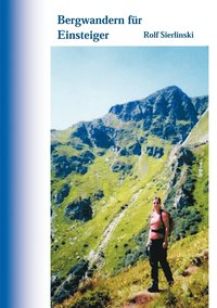 bokomslag Bergwandern für Einsteiger
