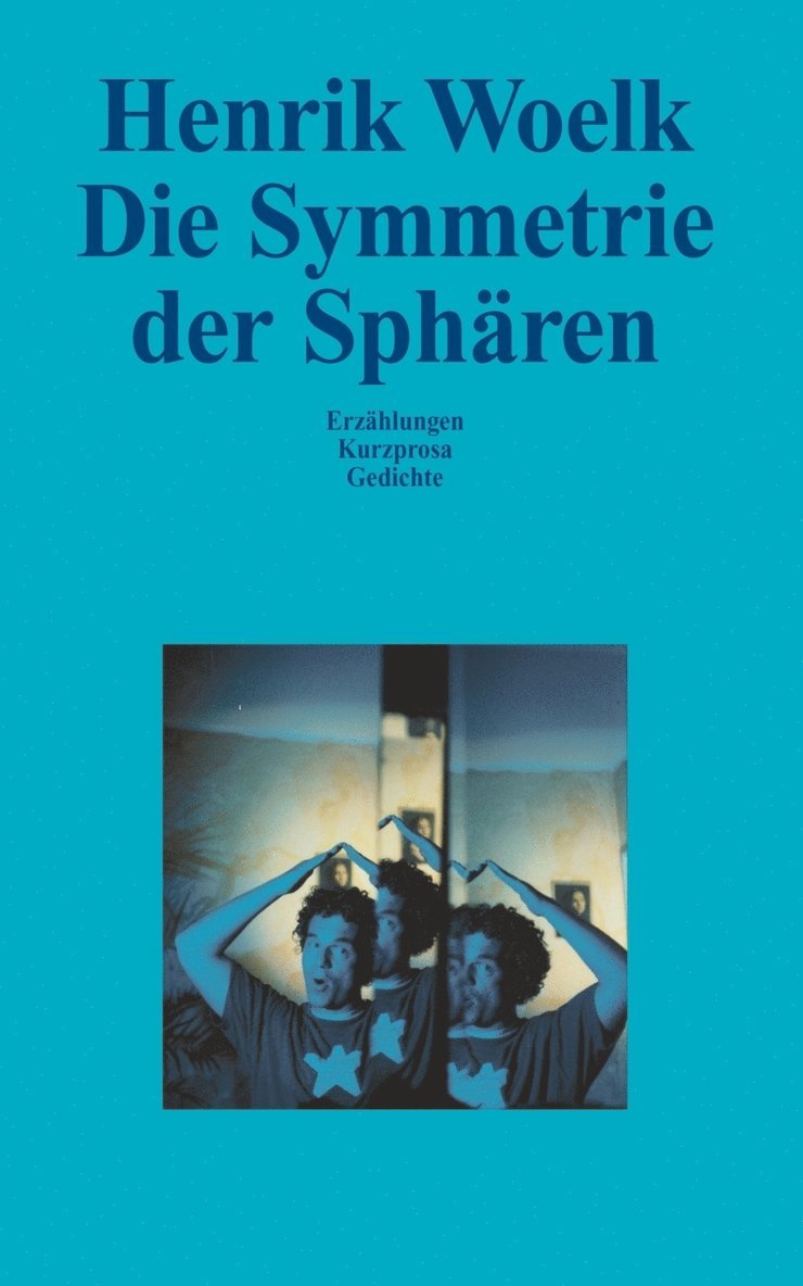 Die Symmetrie der Spharen 1