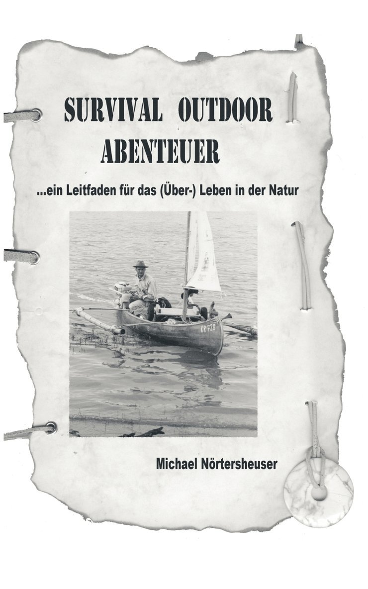 Survival Outdoor Abenteuer 1