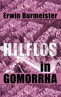 bokomslag Hilflos in Gomorrha