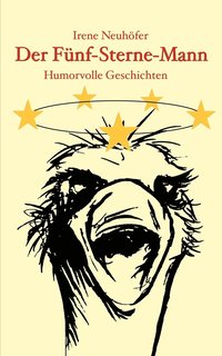 bokomslag Fünf-Sterne-Mann