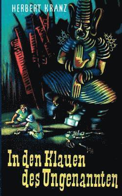 In den Klauen des Ungenannten