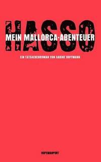 bokomslag Hasso - Mein Mallorcaabenteuer