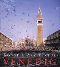 bokomslag Venedig