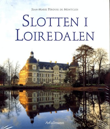Jean Marie Pérouse De Montclos - Slotten i Loiredalen, Häftad