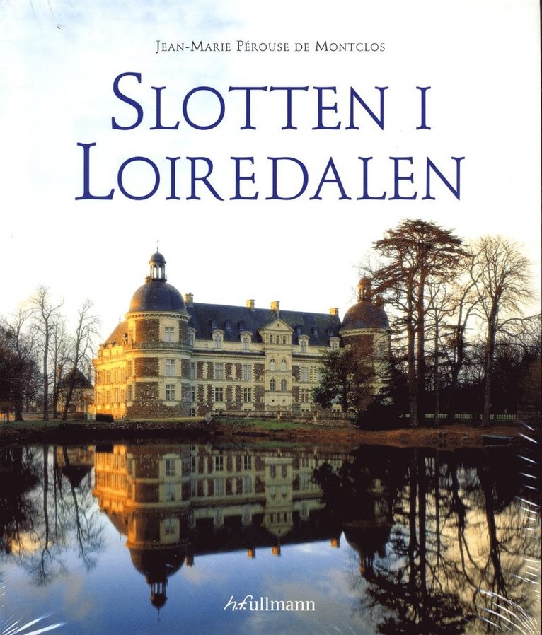 Slotten i Loiredalen
