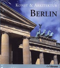 bokomslag Konst & arkitektur Berlin