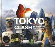 Tokyo clash