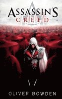 bokomslag Assassin's Creed 02. Die Bruderschaft