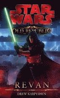 bokomslag Star Wars The Old Republic 03 - Revan