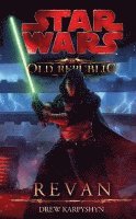 bokomslag Star Wars The Old Republic 03 - Revan