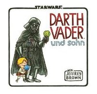 bokomslag Star Wars: Darth Vader und Sohn