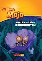 bokomslag Die Biene Maja - Gutenachtgeschichten