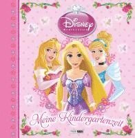 bokomslag Disney Prinzessin Kindergartenalbum