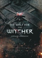 Die Welt von The Witcher 1