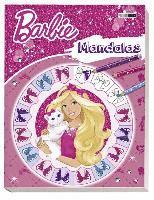 bokomslag Barbie Mandalas