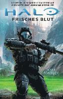 Halo: Frisches Blut 1