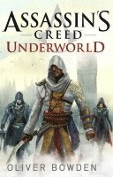 bokomslag Assassin's Creed: Underworld