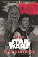 bokomslag Star Wars: Im Auftrag der Rebellion - Ein Han Solo und Chewbacca-Abenteuer (Journey to Star Wars: Das Erwachen der Macht)