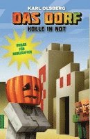 Kolle in Not - Roman für Minecrafter 1