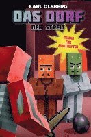 bokomslag Der Streit - Roman für Minecrafter
