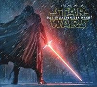 bokomslag The Art of Star Wars: Das Erwachen der Macht