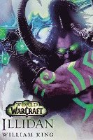 bokomslag World of Warcraft - Illidan