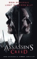 bokomslag Assassin's Creed