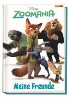Disney Zoomania: Meine Freunde 1