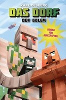 bokomslag Das Dorf 5 - Der Golem