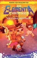 Ein Funke Hoffnung - Roman für Minecrafter 1