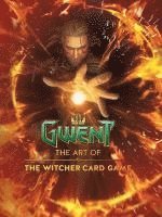 Gwent: The Art of The Witcher Card Game