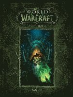 bokomslag World of Warcraft: Chroniken Band 2