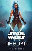 bokomslag Star Wars: Ahsoka