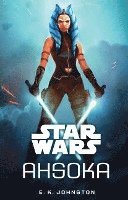 Emily Kate Johnston - Star Wars: Ahsoka, Häftad
