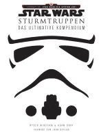bokomslag Star Wars: Sturmtruppen
