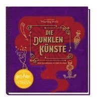 bokomslag J. K. Rowlings magische Welt: Wizarding World(TM): Die dunklen Künste