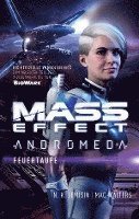 bokomslag Mass Effect Andromeda