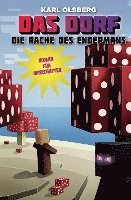 bokomslag Die Rache des Endermans - Roman für Minecrafter