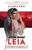 bokomslag Star Wars: Leia
