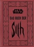 bokomslag Star Wars: Das Buch der Sith