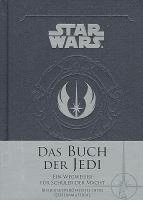 bokomslag Star Wars: Das Buch der Jedi