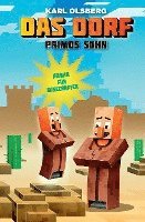 bokomslag Primos Sohn - Roman für Minecrafter