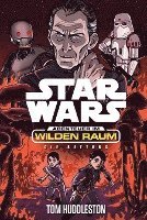bokomslag Star Wars Abenteuer im Wilden Raum 6: Die Rettung